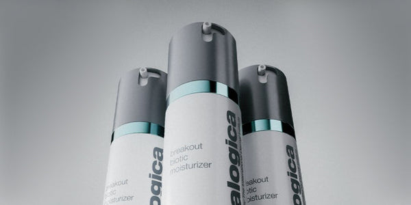 adult breakouts and the skin microbiome: what you need to know