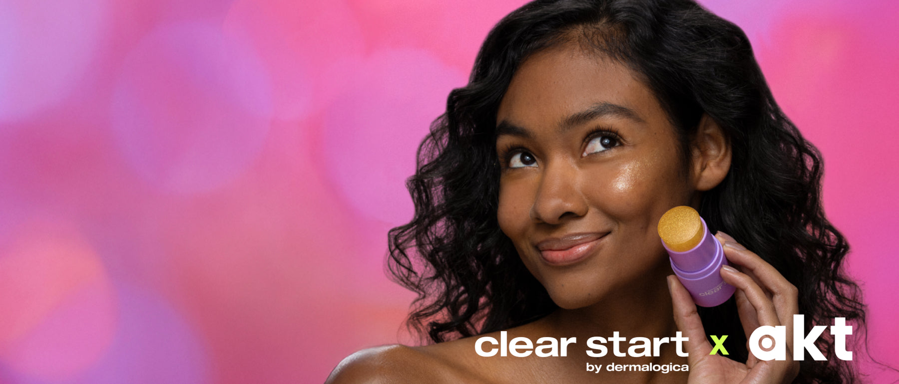 Dermalogica Clear Start x akt