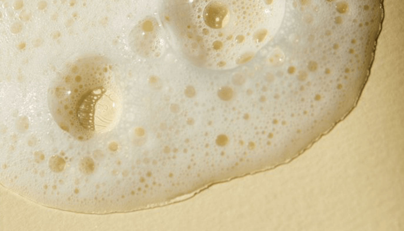 Large Pores, You Say?