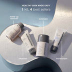 discover healthy skin kit