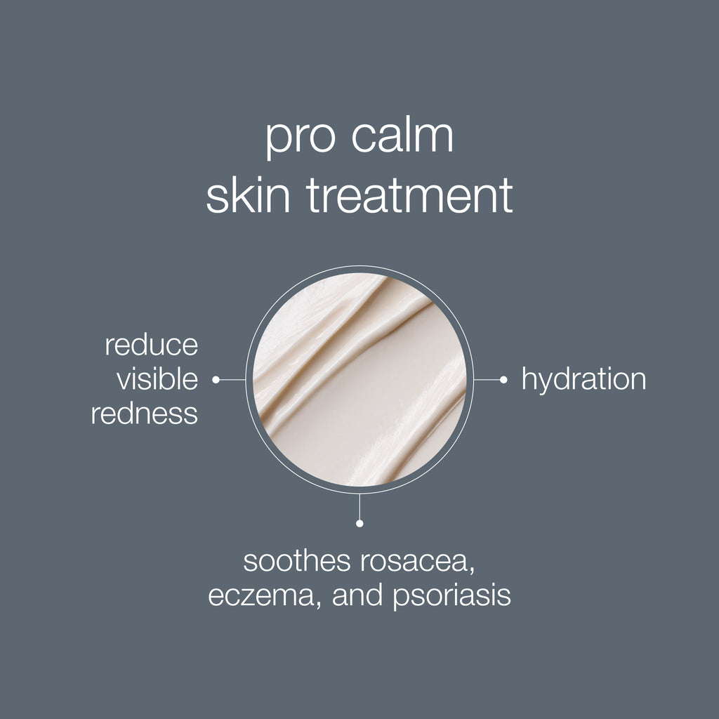 Pro Calm Skin Treatment