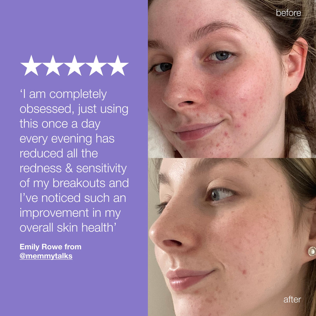 Stabilizing Repair Cream Travel Size