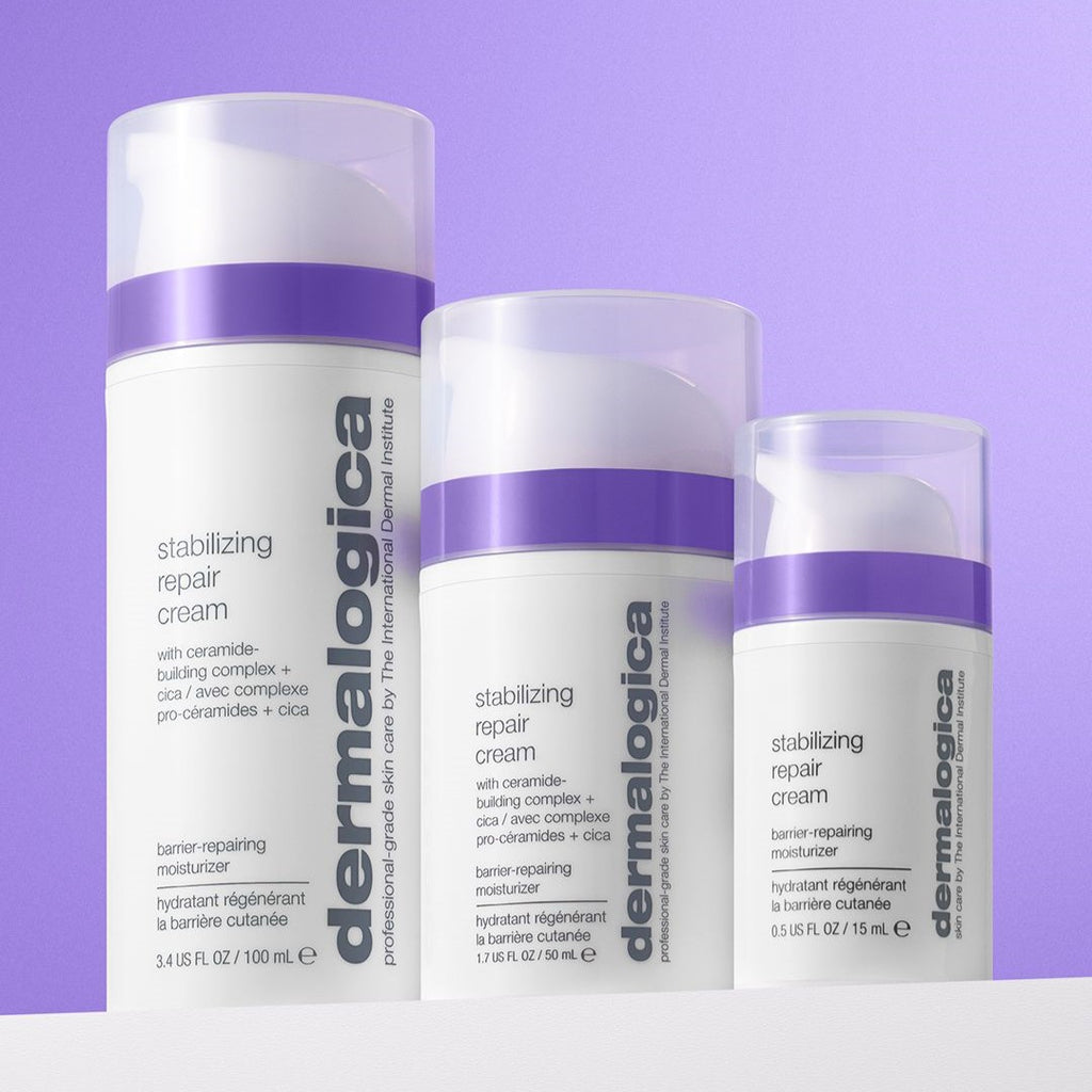 Stabilizing Repair Cream