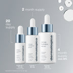 Circular Hydration Serum With Hyaluronic Acid