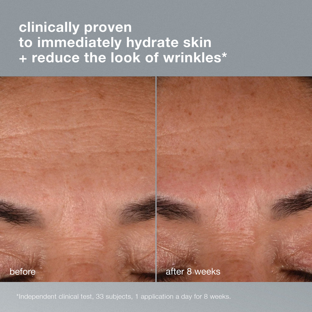 Dynamic Skin Recovery Spf50 Moisturiser