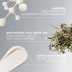 Dynamic Skin Recovery Spf50 Moisturiser