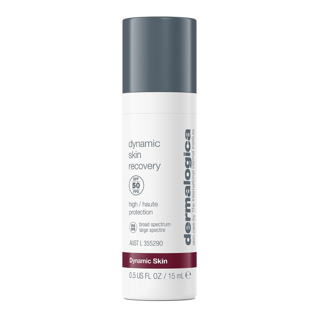 Dynamic Skin Recovery Spf50 Moisturiser Travel Size