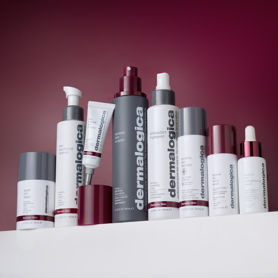 dynamic skin sculptor body serum