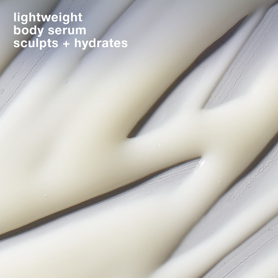 dynamic skin sculptor body serum