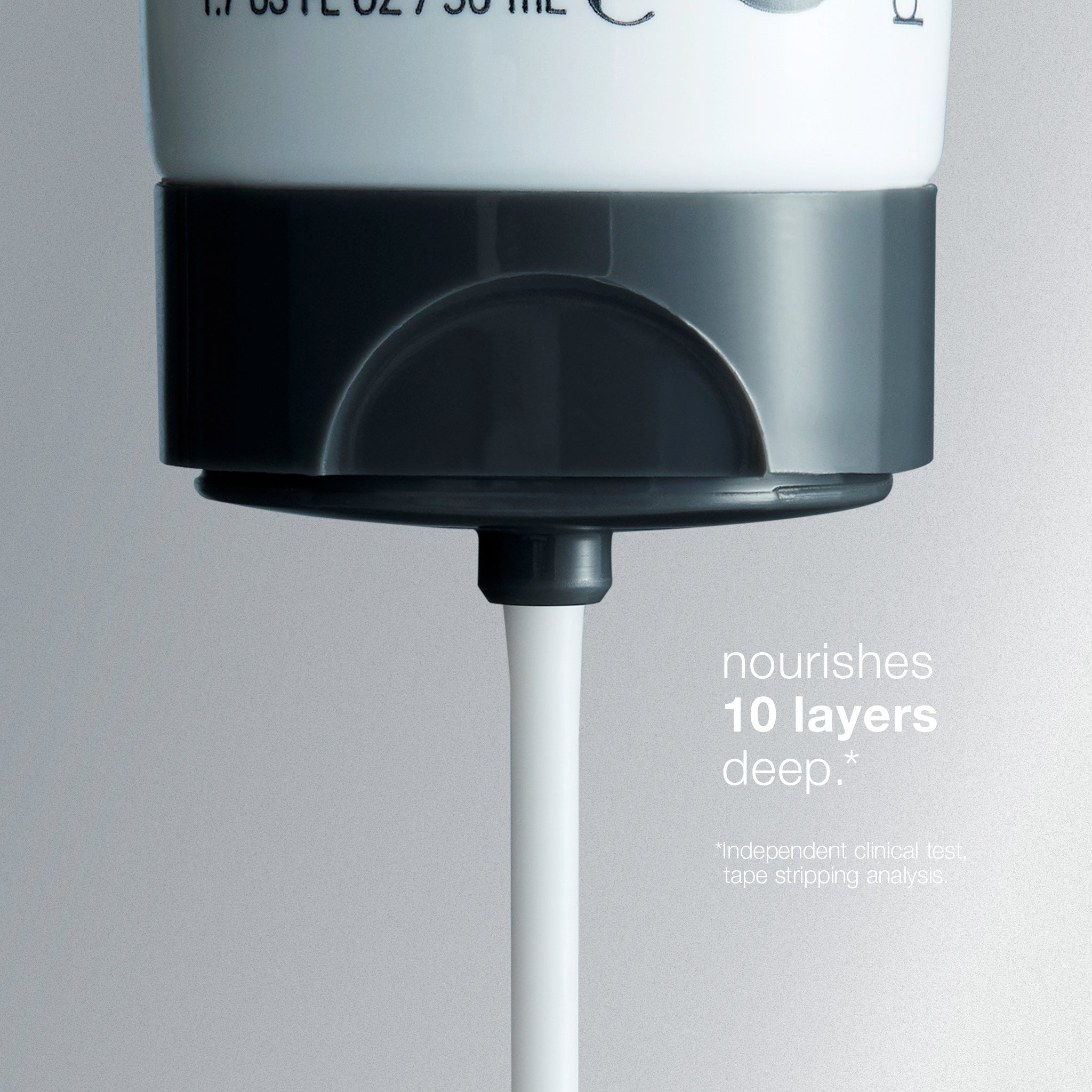 Intensive Moisture Balance Moisturiser