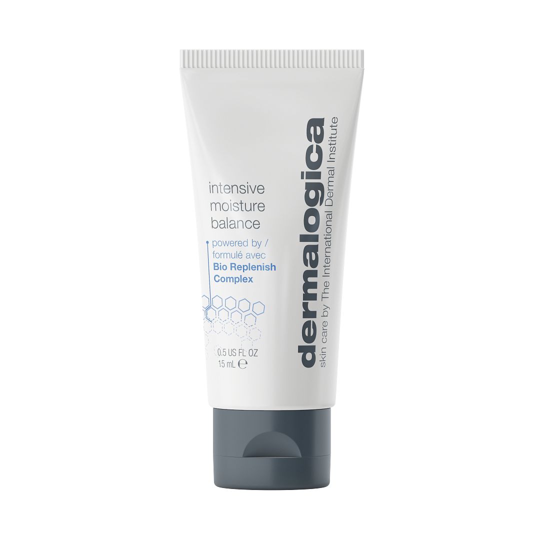 Intensive Moisture Balance Moisturiser