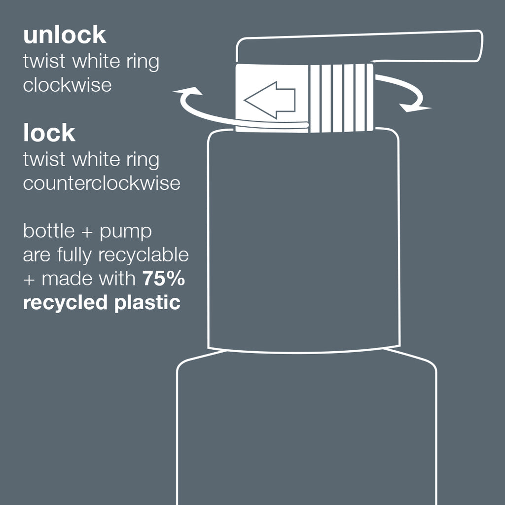 magnetic[+] afterglow cleanser