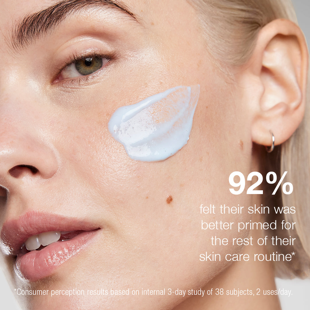 magnetic[+] afterglow cleanser