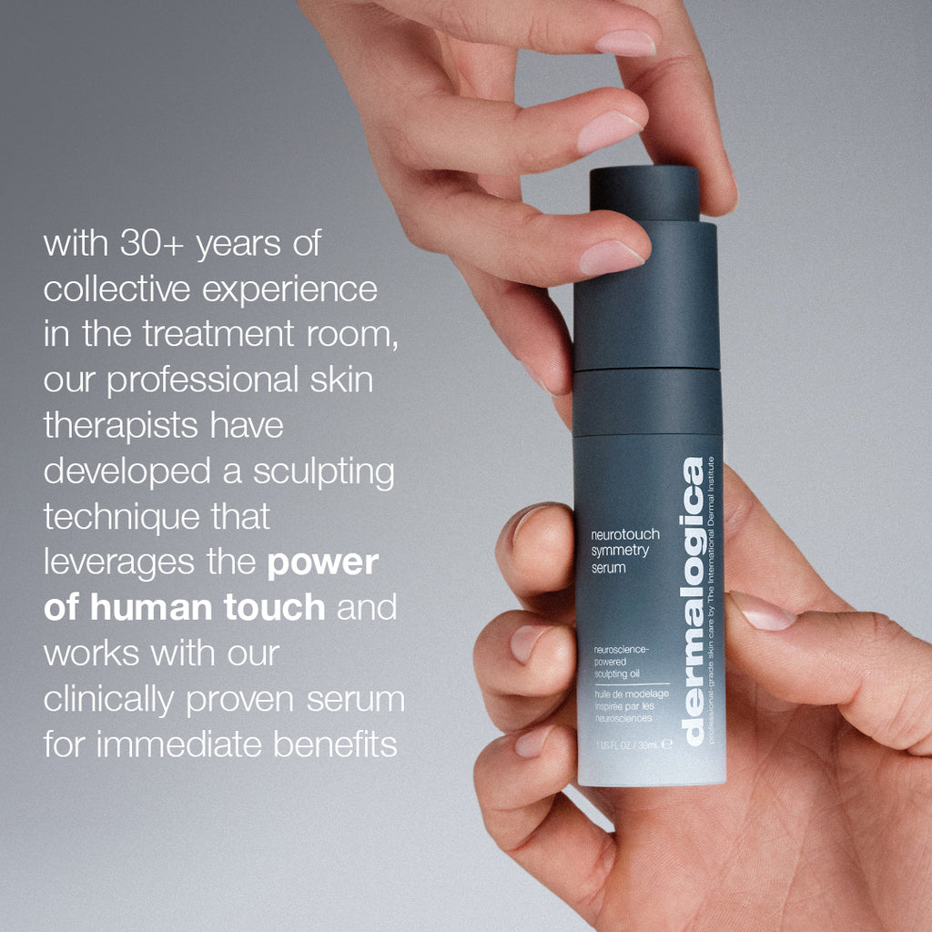 Neurotouch Symmetry Serum