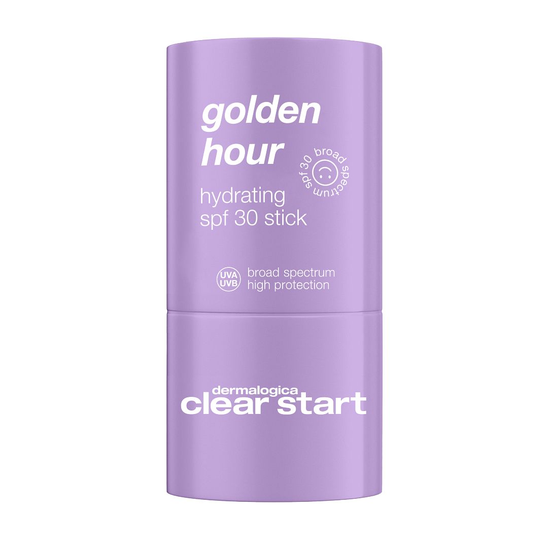 golden hour hydrating spf30 stick