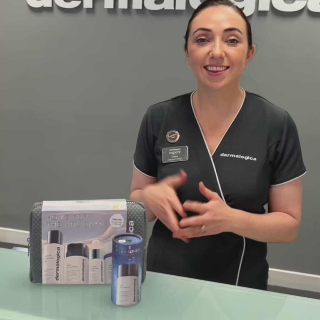 home for the holidays