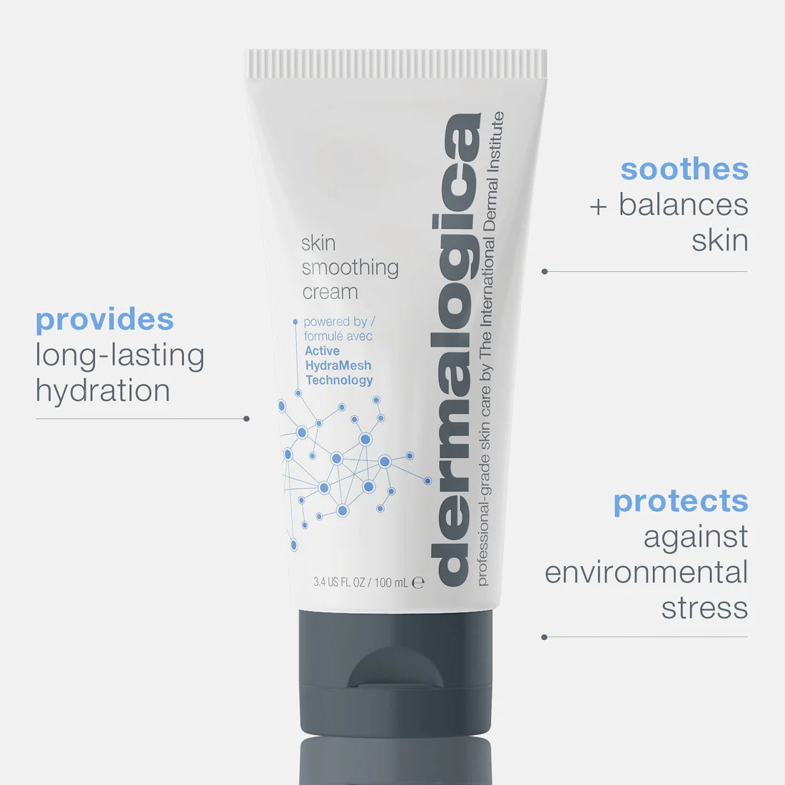 Skin Smoothing Cream Moisturiser