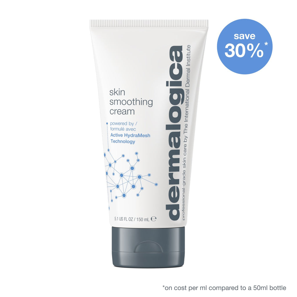 Skin Smoothing Cream Moisturiser