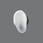 Dermalogica Body Hydrating Cream swatch on grey background