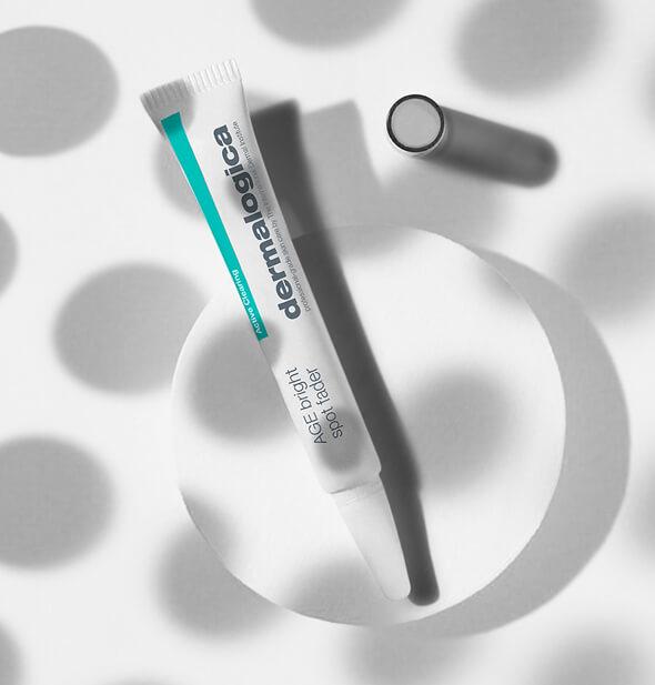 age bright spot fader